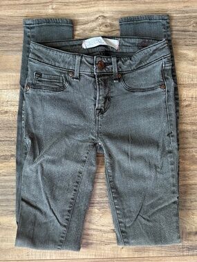 Marc by Marc Jacobs Workwear Stick Skinny Jeans